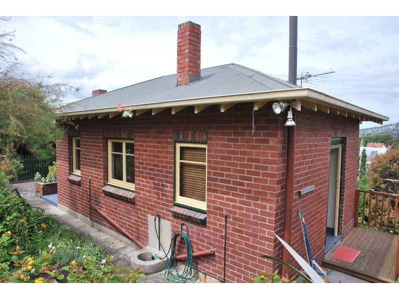 408 Liverpool Street, West Hobart TAS 7000