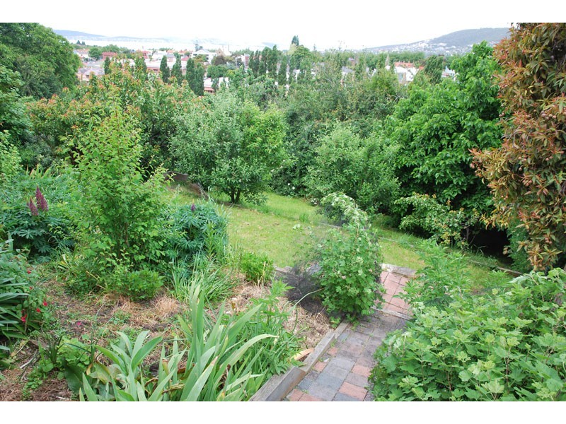 408 Liverpool Street, West Hobart TAS 7000