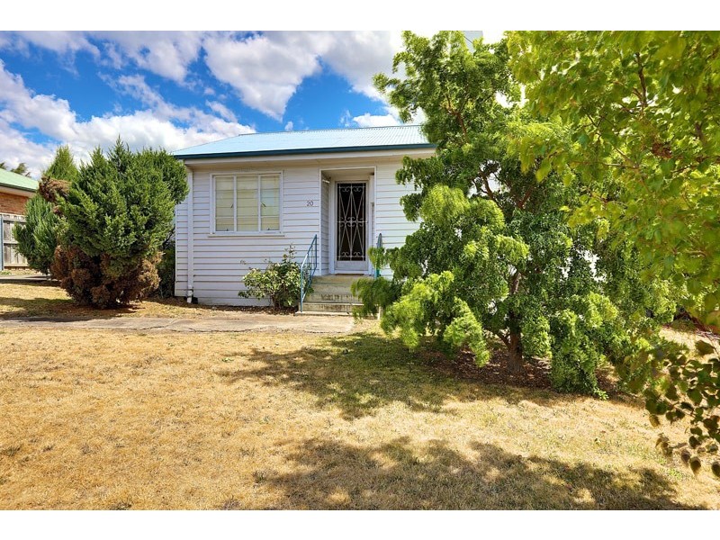 20 Moorina Crescent, Berriedale TAS 7011