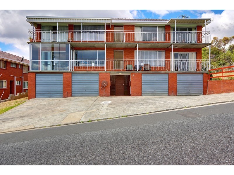 1/9a Seventh Avenue, West Moonah TAS 7009