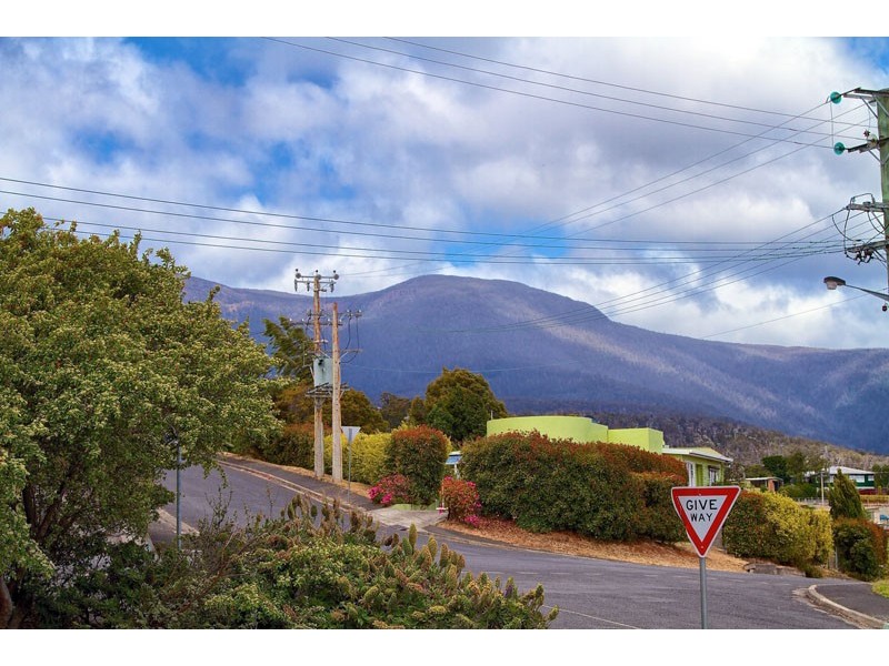 1/9a Seventh Avenue, West Moonah TAS 7009