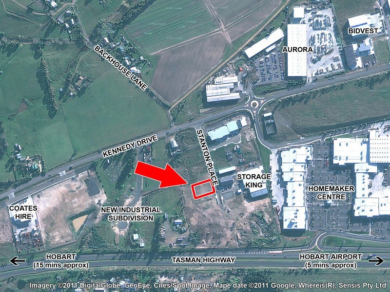8 Stanton Place, Cambridge TAS 7170
