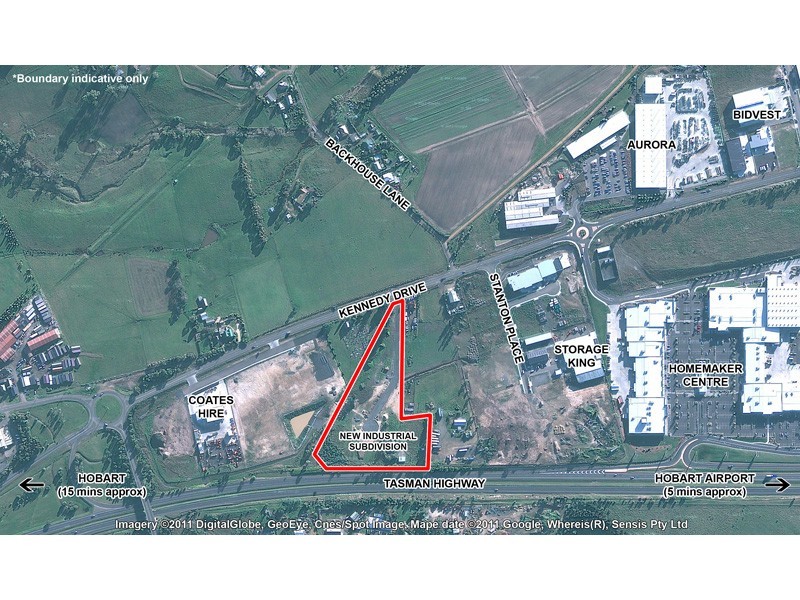 28 Kennedy Drive, Cambridge TAS 7170
