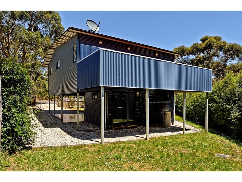 33 Olinda Grove, Mount Nelson TAS 7007