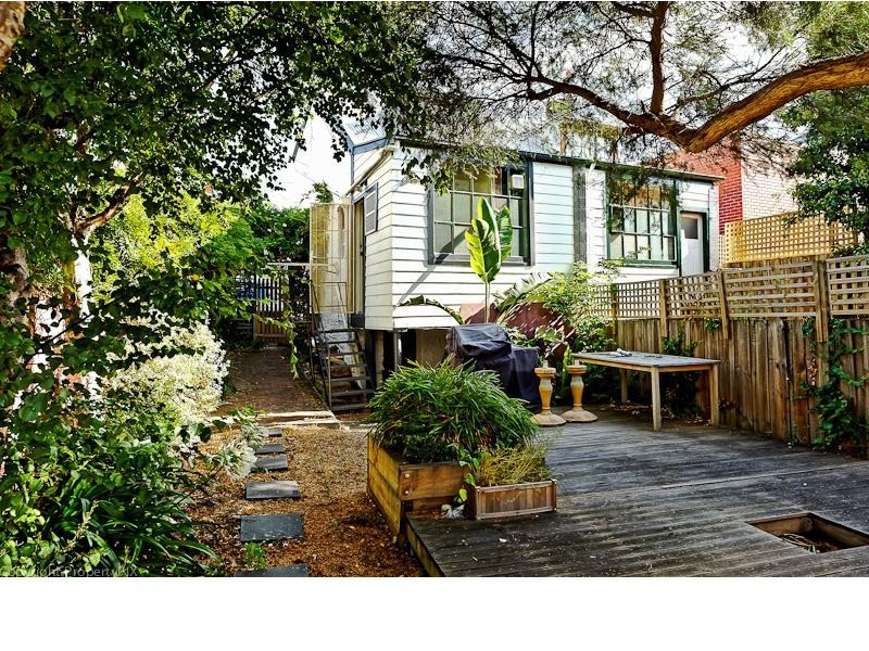 52 Tasma Street, North Hobart TAS 7000