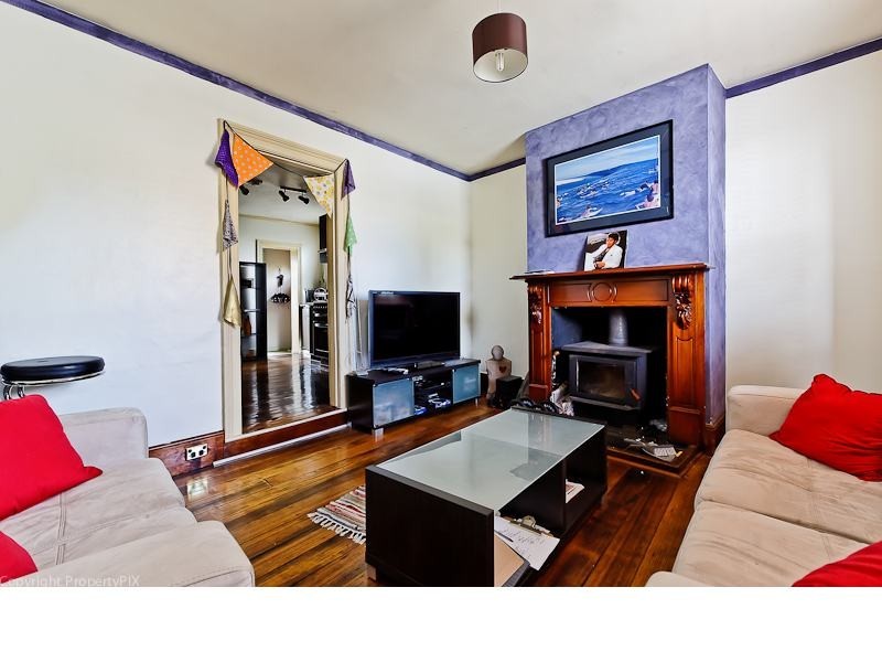 52 Tasma Street, North Hobart TAS 7000