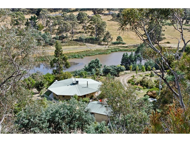 367 Green Valley Road, Bagdad TAS 7030