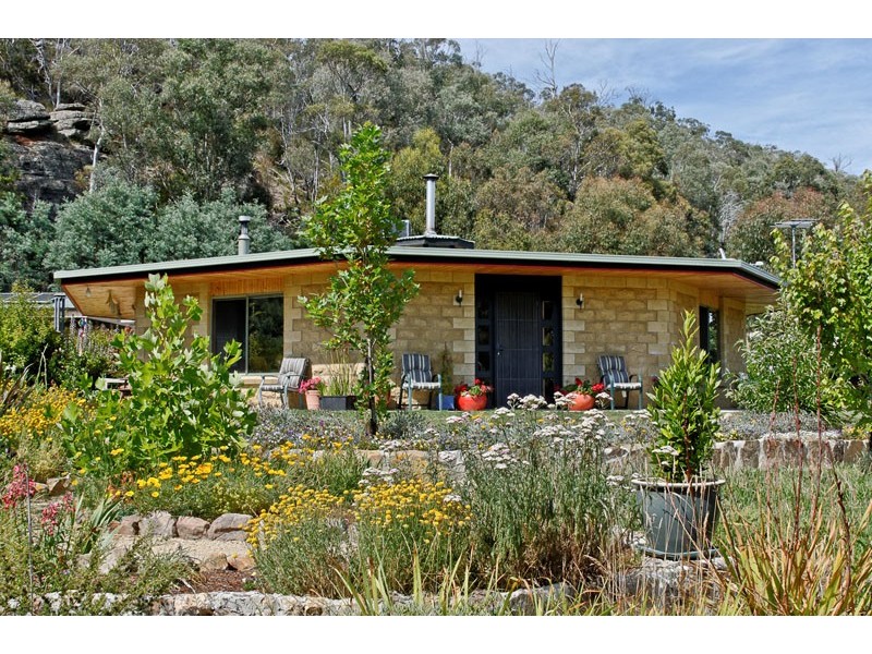 367 Green Valley Road, Bagdad TAS 7030