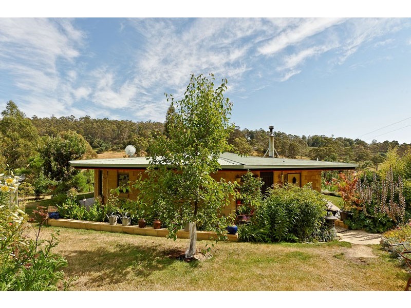 367 Green Valley Road, Bagdad TAS 7030