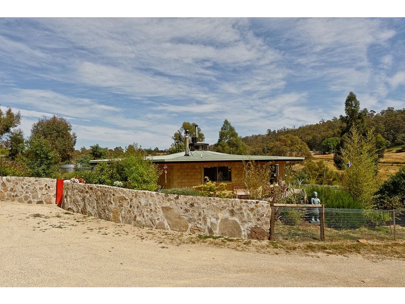 367 Green Valley Road, Bagdad TAS 7030