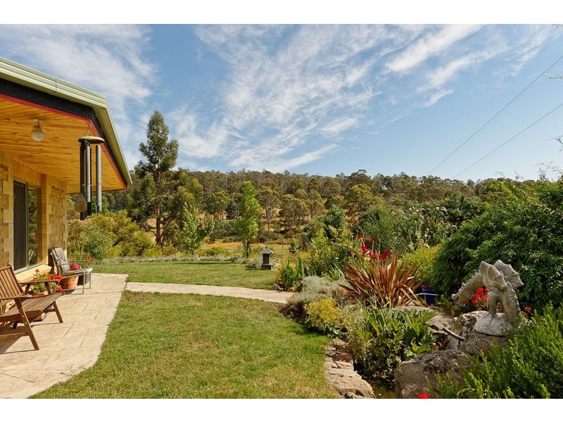 367 Green Valley Road, Bagdad TAS 7030