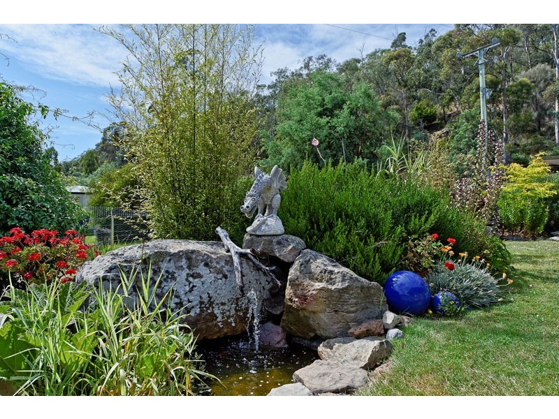 367 Green Valley Road, Bagdad TAS 7030