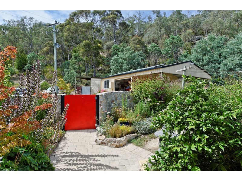 367 Green Valley Road, Bagdad TAS 7030