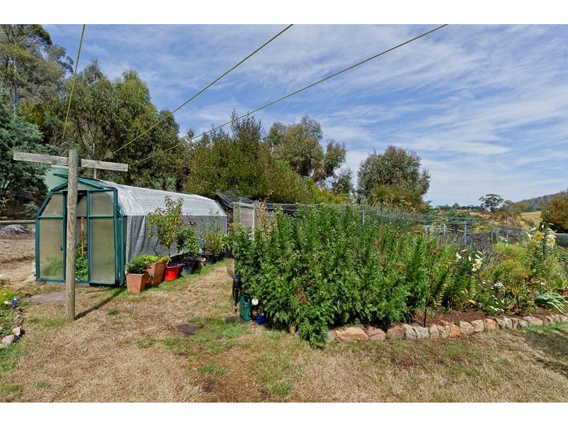 367 Green Valley Road, Bagdad TAS 7030