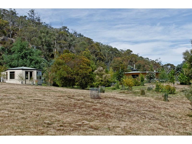 367 Green Valley Road, Bagdad TAS 7030