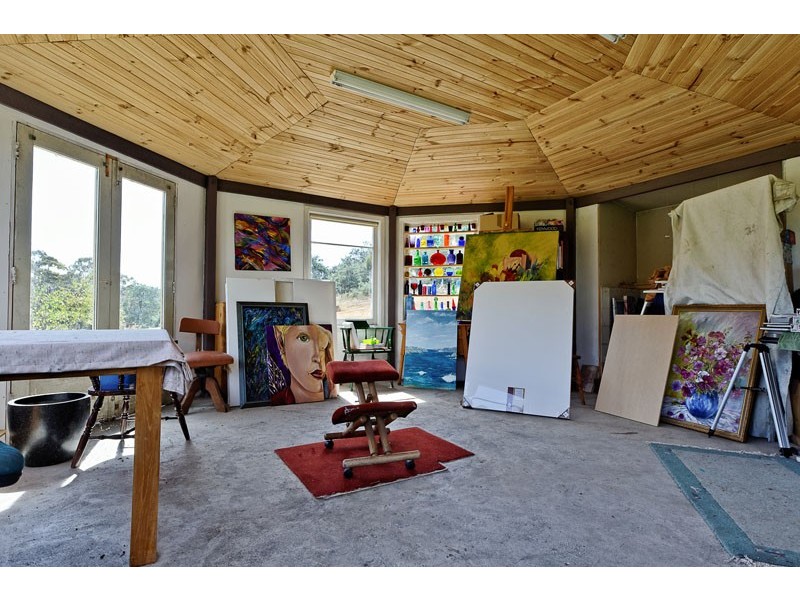367 Green Valley Road, Bagdad TAS 7030