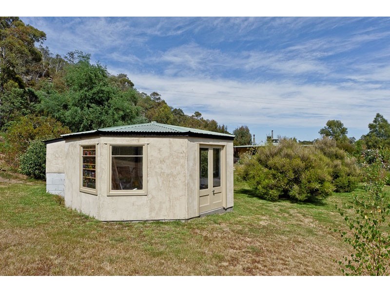 367 Green Valley Road, Bagdad TAS 7030