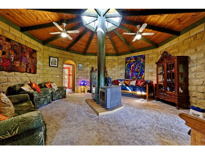 367 Green Valley Road, Bagdad TAS 7030