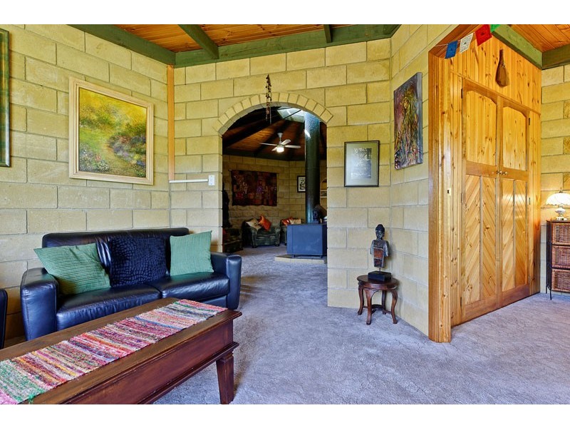 367 Green Valley Road, Bagdad TAS 7030