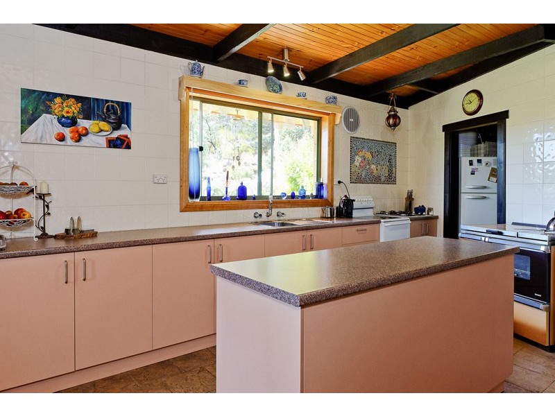 367 Green Valley Road, Bagdad TAS 7030