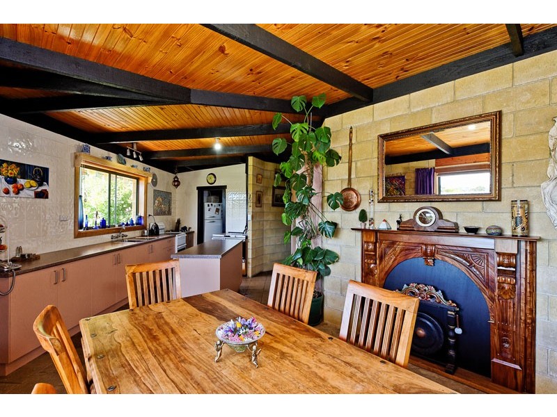 367 Green Valley Road, Bagdad TAS 7030