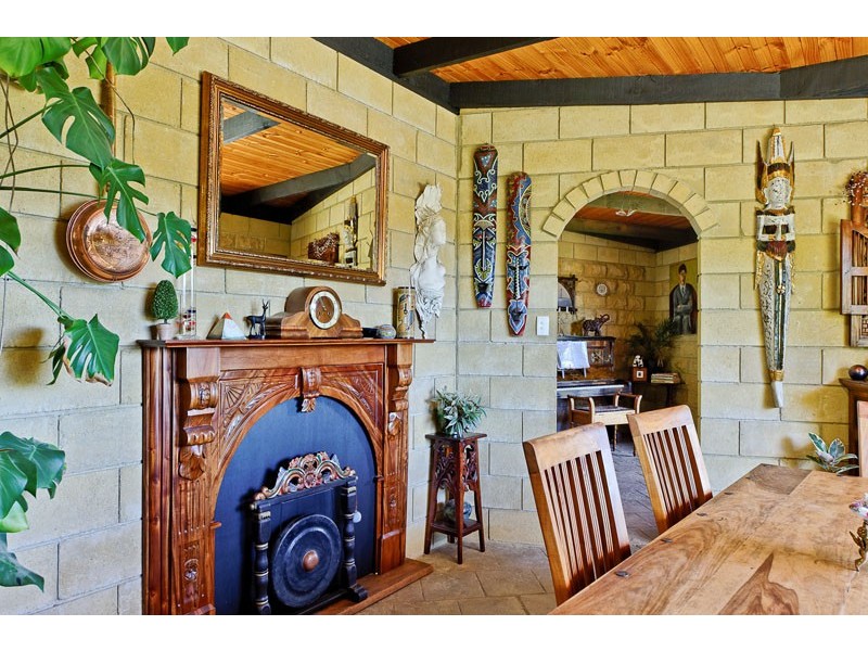 367 Green Valley Road, Bagdad TAS 7030