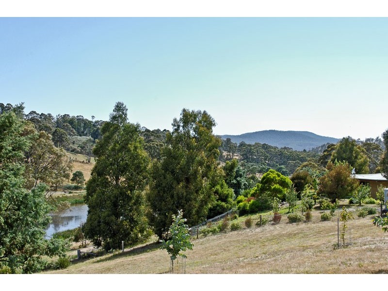367 Green Valley Road, Bagdad TAS 7030