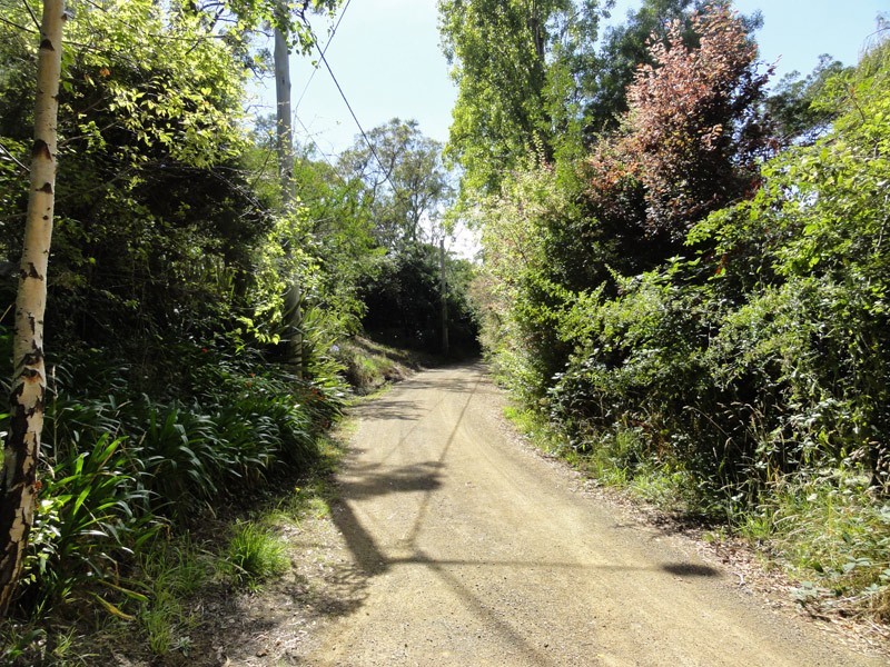 Lot 2 McAulay Road, Sandy Bay TAS 7005