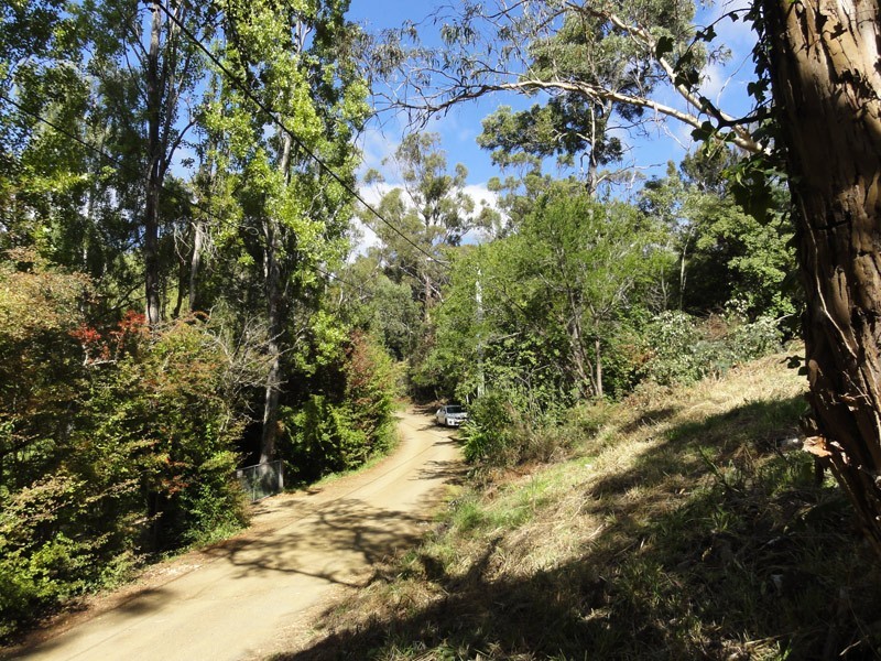 Lot 2 McAulay Road, Sandy Bay TAS 7005