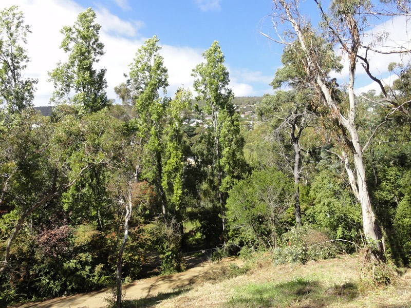 Lot 2 McAulay Road, Sandy Bay TAS 7005