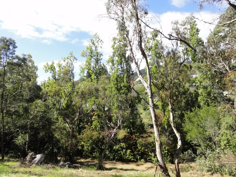Lot 2 McAulay Road, Sandy Bay TAS 7005