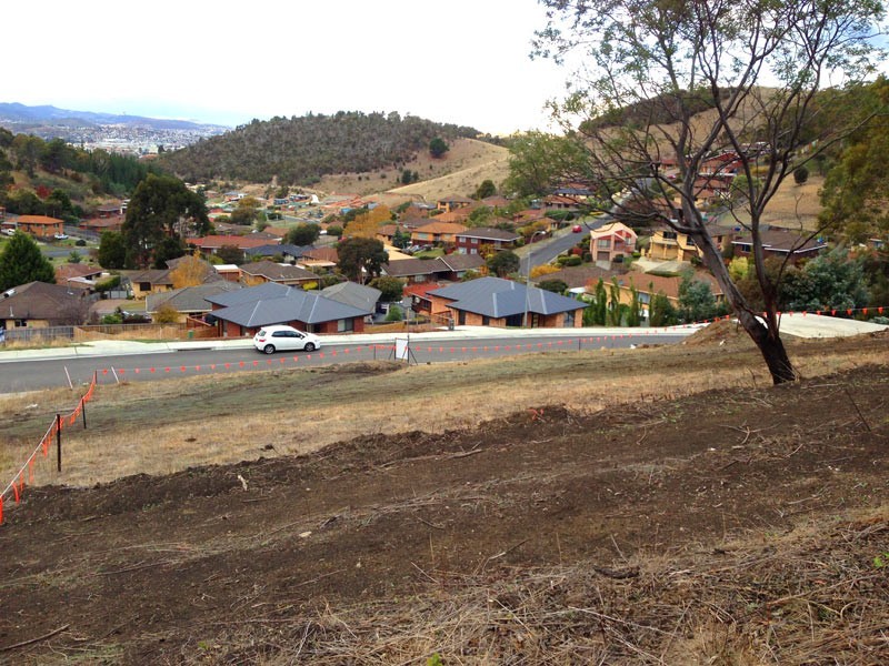 7 Redlands Drive, Rosetta TAS 7010