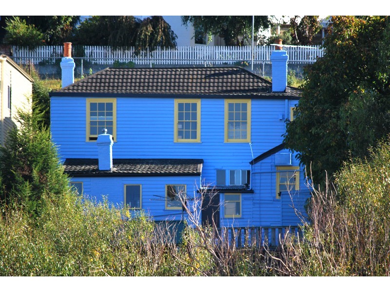 348 and 350 Liverpool Street, West Hobart TAS 7000