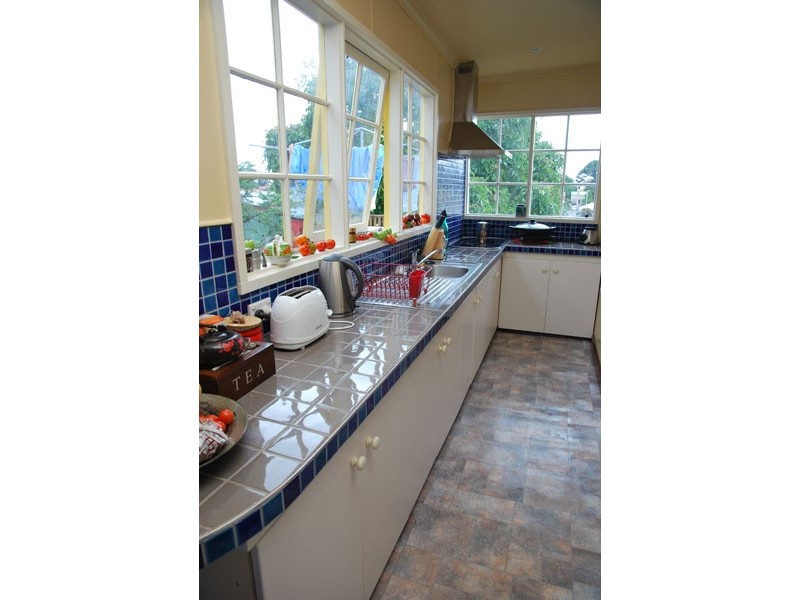 348 and 350 Liverpool Street, West Hobart TAS 7000