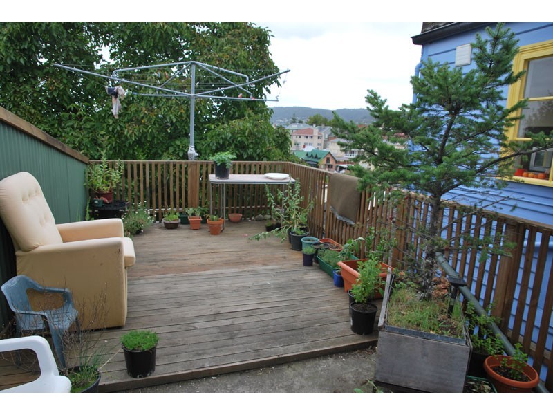 348 and 350 Liverpool Street, West Hobart TAS 7000