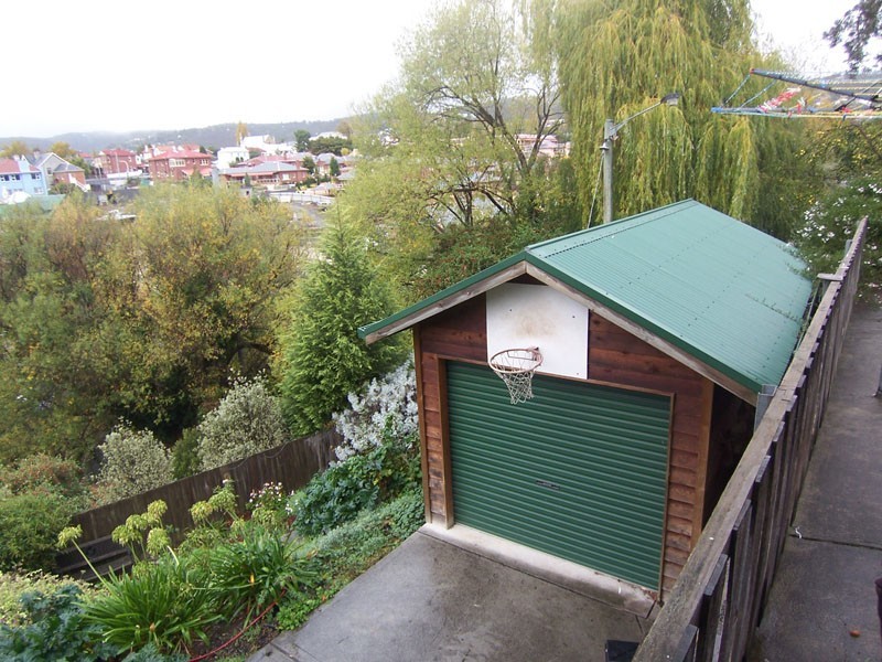 348 and 350 Liverpool Street, West Hobart TAS 7000