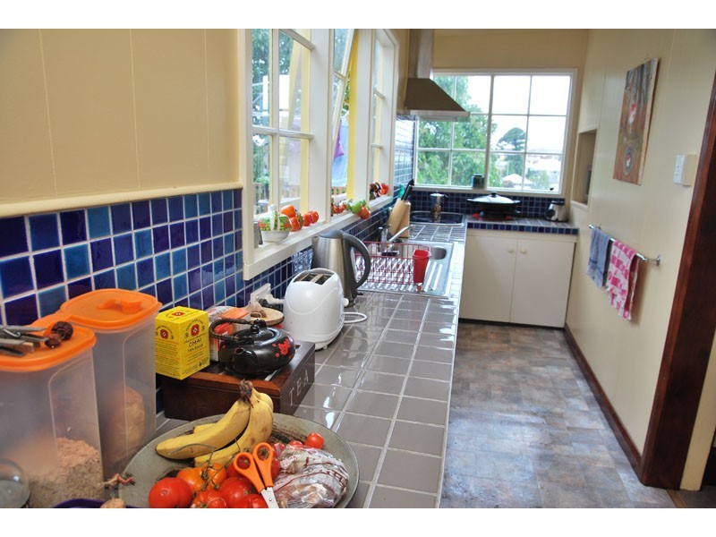 348 and 350 Liverpool Street, West Hobart TAS 7000