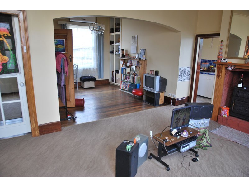 348 and 350 Liverpool Street, West Hobart TAS 7000