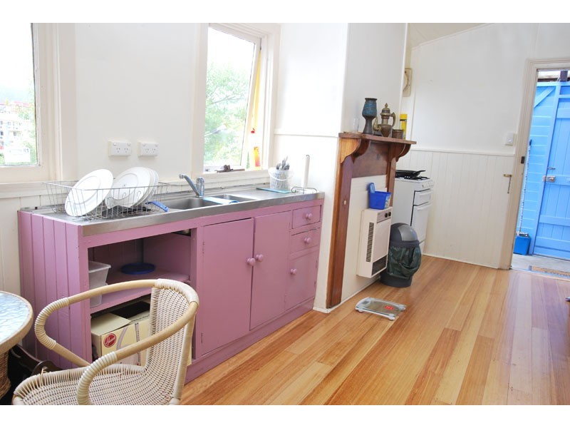 348 and 350 Liverpool Street, West Hobart TAS 7000