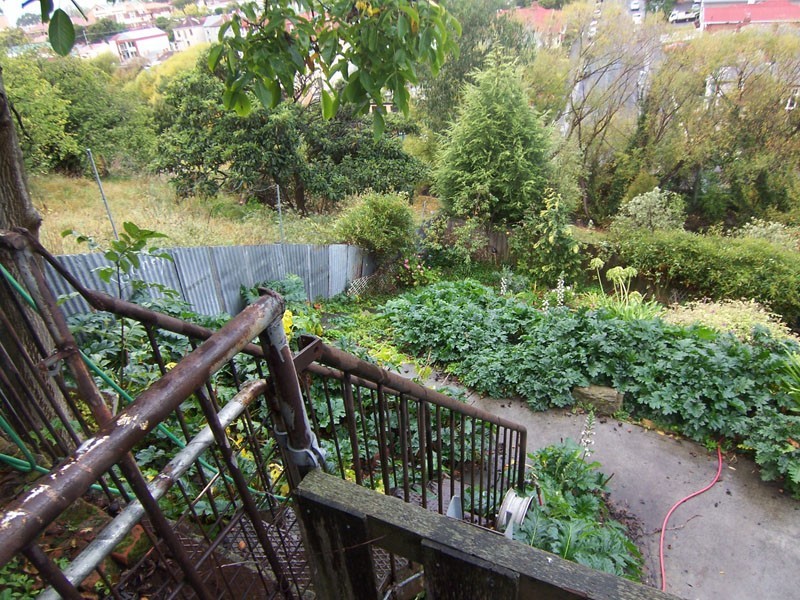 348 and 350 Liverpool Street, West Hobart TAS 7000