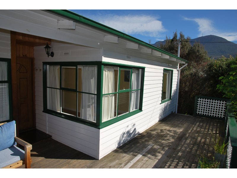 34 Macfarlane Street, South Hobart TAS 7004