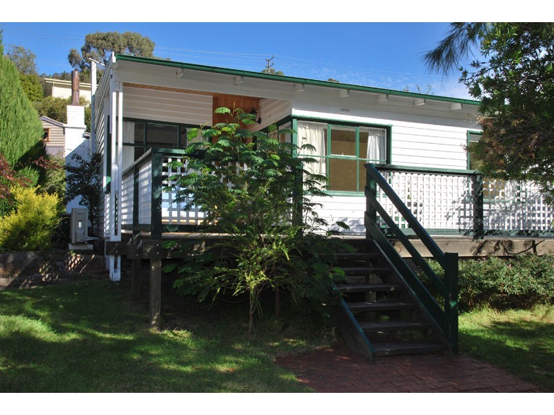 34 Macfarlane Street, South Hobart TAS 7004