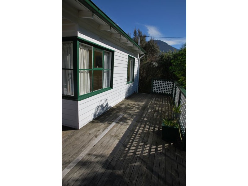 34 Macfarlane Street, South Hobart TAS 7004