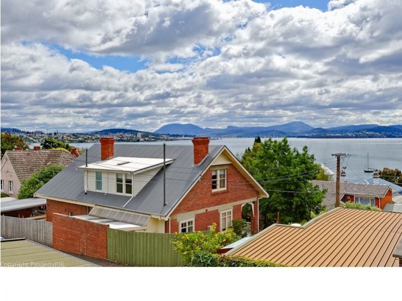 2/9 St Stephens Avenue, Sandy Bay TAS 7005