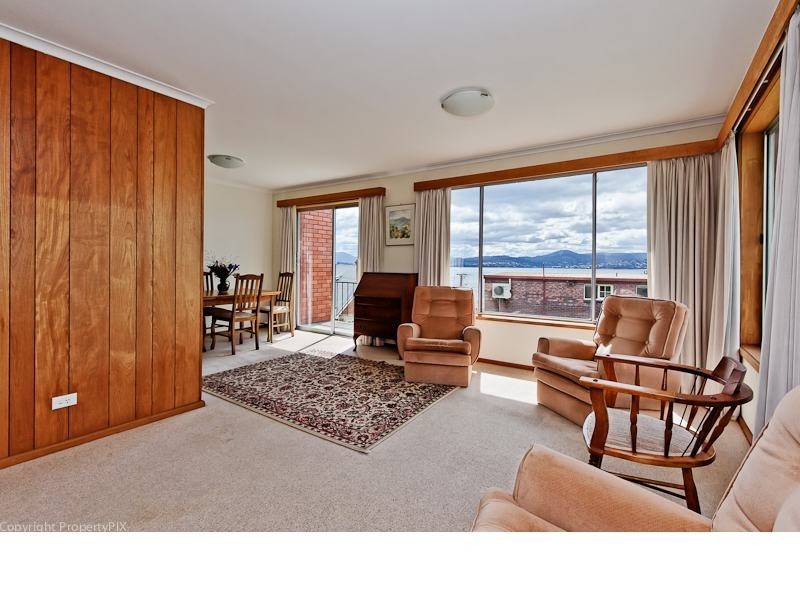 2/9 St Stephens Avenue, Sandy Bay TAS 7005