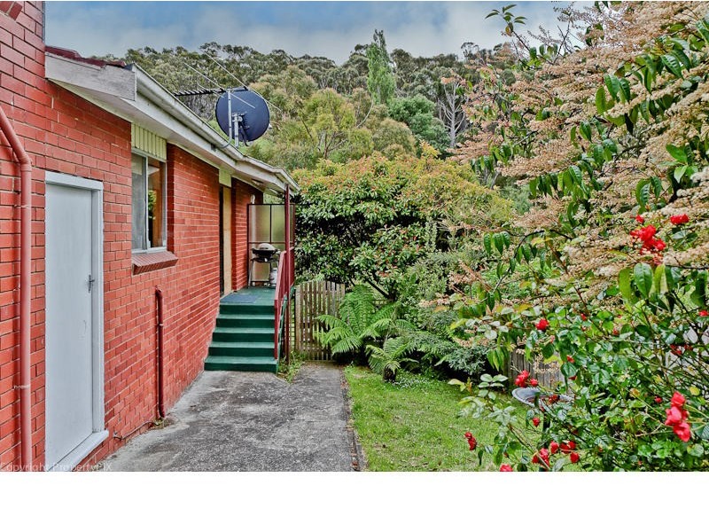 2/41 Strickland Avenue, South Hobart TAS 7004