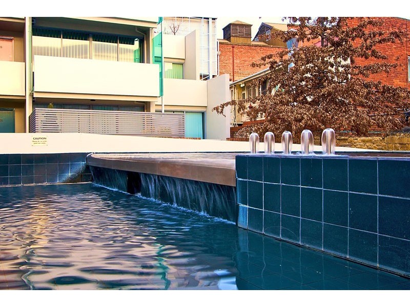 43/37-39 Campbell Street, Hobart TAS 7000