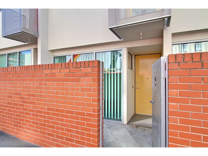 43/37-39 Campbell Street, Hobart TAS 7000