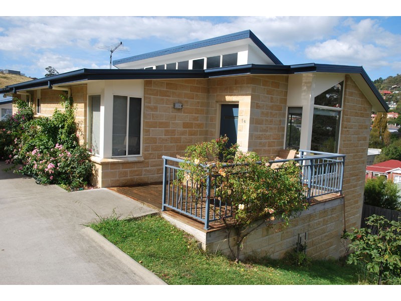 1 Nevin Street, South Hobart TAS 7004