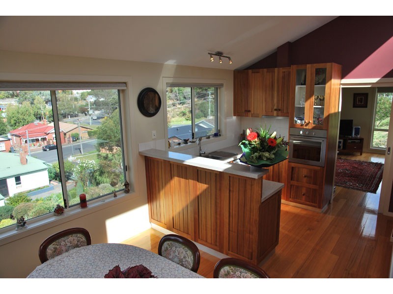 1 Nevin Street, South Hobart TAS 7004